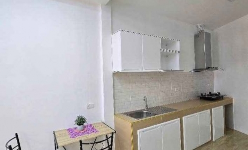 ขาย ทาวน์เฮ้าส์ 3 ห้องนอน 2 ห้องน้ำ พัทยา (2)