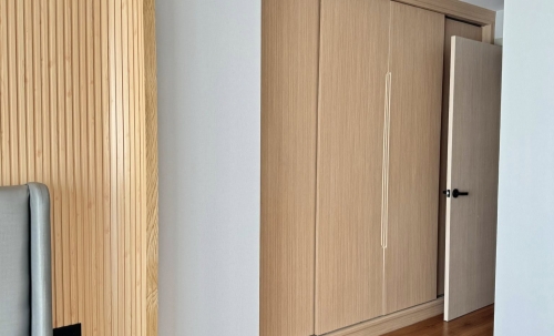 ขาย Gardenia Pattaya Jomtien การ์เด็นเนียร์ พัทยา จอมเทียน 2 ห้องนอน วิวเมือง (2)