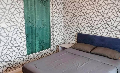 ขาย Seven Seas Jomtien เซเว่นซีส์ จอมเทียน Studio วิวเมือง