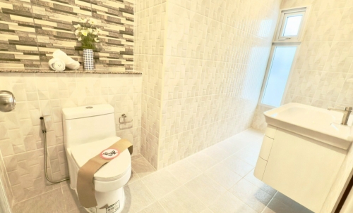 ขาย บ้านเดี่ยวชั้นเดียว 3 ห้องนอน 2 ห้องน้ำ โคโค่วิลล์ โป่ง-บางละมุง