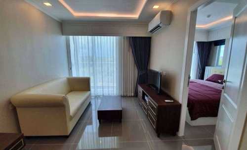 ขายพร้อมผู้เช่า The Orient Resort & Spa Pattaya เดอะ โอเรียน รีสอร์ท แอนด์ สปา พัทยา 1 ห้องนอน วิวเมือง (2)