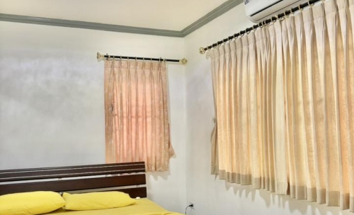 ขายบ้านเดี่ยวชั้นเดียว 3 ห้องนอน 2 ห้องน้ำ ซอยบุญสำพันธ์ (2)