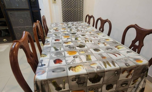 ให้เช่า บ้านเดี่ยวชั้นเดียว 3 ห้องนอน จอมเทียน