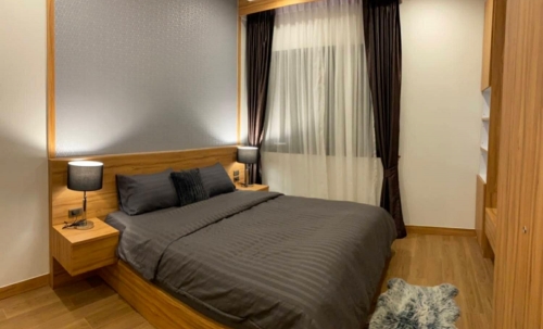 ให้เช่าพูลวิลล่า 3 ห้องนอน 4 ห้องน้ำ พัทยา