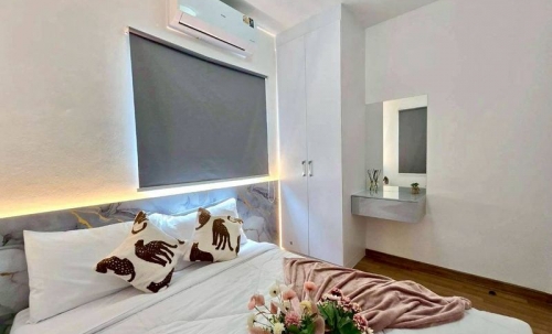 ขาย ทาวน์โฮม 2 ชั้น 3 ห้องนอน 2 ห้องน้ำ เขาน้อย