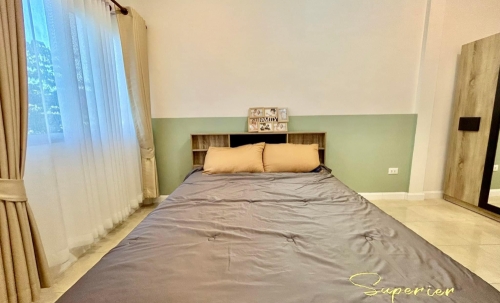 ขายทาวน์โฮม 2 ชั้น 2 ห้องนอน 2 ห้องน้ำ ปัณณธร 3 พัทยา (2)