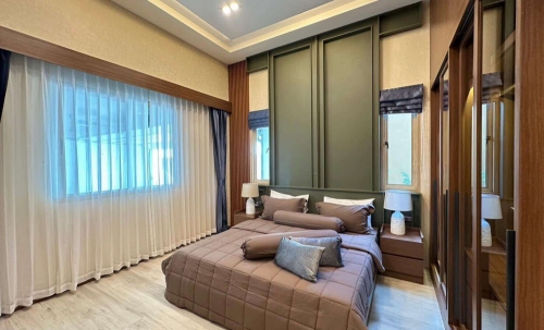 ขาย Pool Villa 4 ห้องนอน 5 ห้องน้ำ อ่างซากนอก (2)