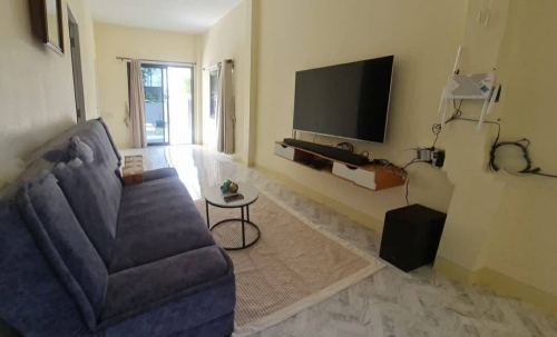 ให้เช่า บ้านเดี่ยวชั้นเดียว 3 ห้องนอน ชัยพฤกษ์