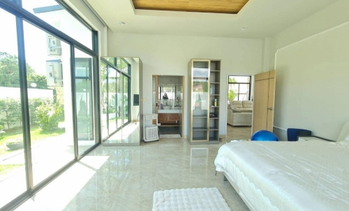 ขาย Pool Villa 3 ห้องนอน บางเสร่ (2)