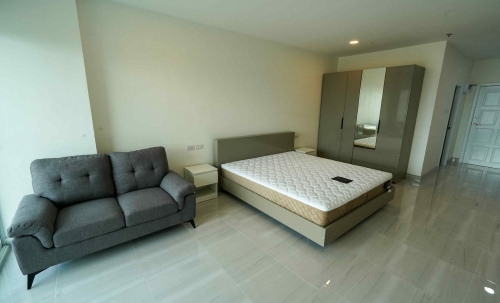 ขาย View Talay 5 Jomtien วิวทะเล 5 จอมเทียน Studio วิวทะเล (2)