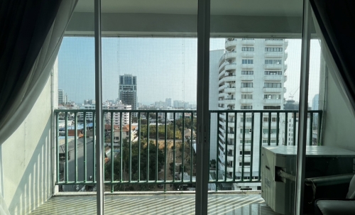 ให้เช่า Sombat Pattaya Condotel Pratumnak สมบัติ พัทยา คอนโดเทล พระตำหนัก Studio วิวทะเล