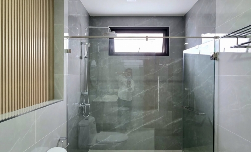 ขาย Pool Villa 2 ชั้น 4 ห้องนอน 5 ห้องน้ำ พัทยากลาง (1)