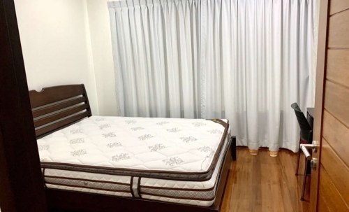 ขายบ้าน Pool Villa 2 ชั้น 3 ห้องนอน 3 ห้องน้ำ พัทยาเหนือ ติดทะเล (2)