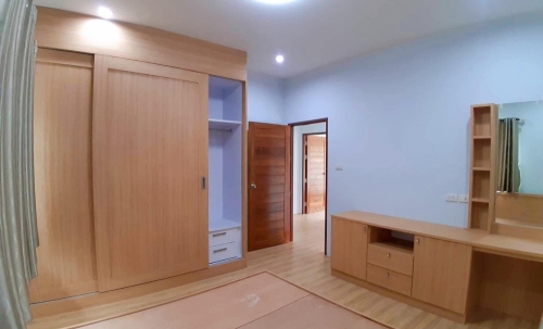 ขายบ้านเดี่ยว 2 ชั้น 3 ห้องนอน 3 ห้องน้ำ ทุ่งกลม-ตาลหมัน ติดเจ้าของ (2)