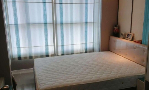 ขาย Lumpini Park Beach จอมเทียน 1 ห้องนอน ชั้น 23 วิวทะเล (2)