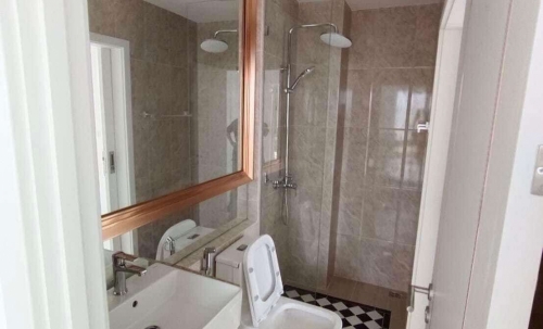 ปล่อยเช่ารายปี The Empire Tower Jomtien เดอะ เอ็มไพร์ ทาวน์เวอร์ จอมเทียน 1 ห้องนอน 1 ห้องน้ำ