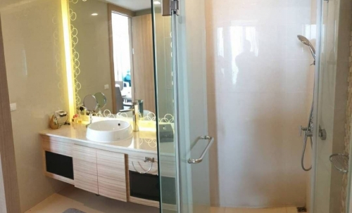 ให้เช่า ริเวียร่า วงศ์อมาตย์ 2 ห้องนอน วิวทะเล