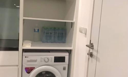 ให้เช่า The Vision Pratumnak เดอะ วิชัน พระตำหนัก 1 ห้องนอน วิวทะเล