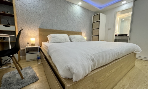 ขาย Siam Oriental Tropical Garden Pratumnak สยาม โอเรียลทัล ทรอปิคอล การ์เด้น พระตำหนัก 1 ห้องนอน วิวสระ (2)