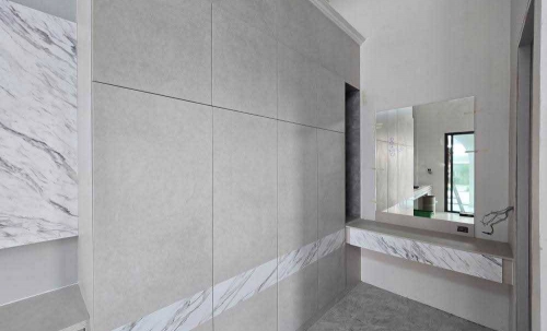 ขาย Pool Villa 4 ห้องนอน 6 ห้องน้ำ มาบประชัน (2)