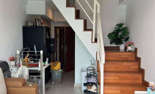 ขาย Laguna Beach2 Jomtien ลากูน่าบีช2 จอมเทียน 2 ห้องนอน วิวเมือง (2)