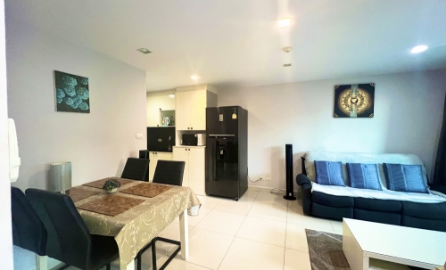 ขาย Laguna Bay Pratumnak ลากูน่า เบย์ พระตำหนัก 2 ห้องนอน วิวเมือง (3)