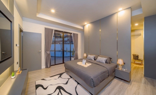 ขาย Pool Villa 3 ห้องนอน 4 ห้องน้ำ มาบประชัน (3)