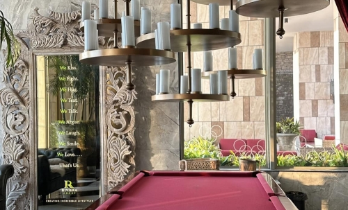 ขาย Riviera Jomtien ริเวียร่า จอมเทียน Studio วิวทะเล (2)