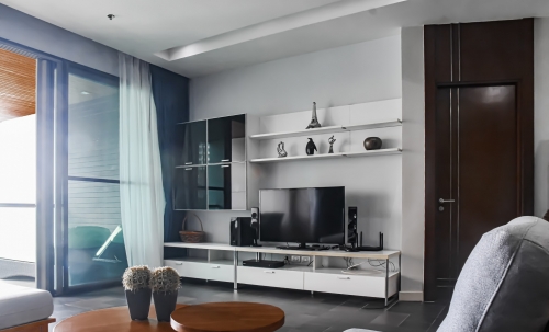 ขาย Ananya Beachfront Wongamat อนัญญา บีชฟรอนท์ วงศ์อมาตย์ 2 ห้องนอน วิวทะเล (3)