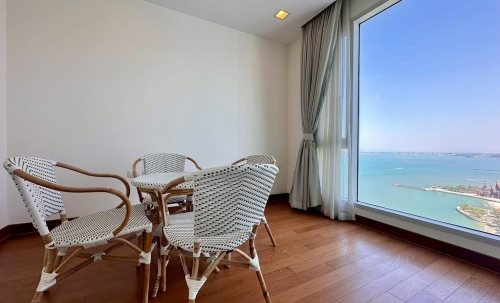 ขาย เดอะ ปาล์ม The Palm วงศ์อมาตย์ วิวทะเล