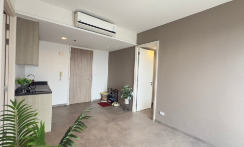 ขาย Unixx ยูนิกซ์ เขาพระตำหนัก-พัทยาใต้ 2 ห้องนอน วิวทะเลและภูเขา (3)