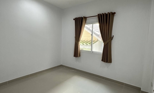 ขายบ้านแฝด 2 ชั้น ซ.สยามคันทรีคลับ 4 ห้องนอน 3 ห้องน้ำ ติดเจ้าของ