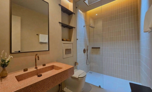 ขายบ้าน Pool Villa 2 ชั้น 5 ห้องนอน 6 ห้องน้ำ พัทยาใต้ ฝั่งทะเล (2)