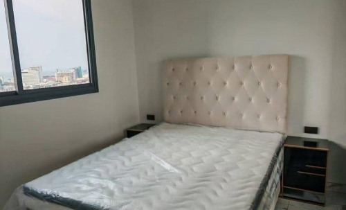 ขาย Arcadia Millennium Pattaya  1 ห้องนอน วิวทะเล (1)