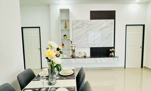 ขาย บ้านเดี่ยว 3 ห้องนอน 2 ห้องน้ำ พัทยาเหนือ (2)