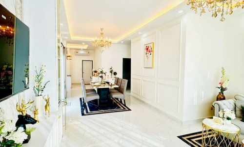 ขาย Pool Villa ชั้นเดี่ยว 4 ห้องนอน 3 ห้องน้ำ พัทยาเหนือ (3)