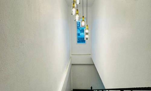 ขาย Town Home 2 ห้องนอน 2 ห้องน้ำ พัทยาใต้ (2)