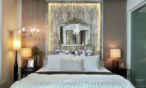 ขาย Cetus Jomtien ซีตัส จอมเทียน 1 ห้องนอน วิวทะเล (3)