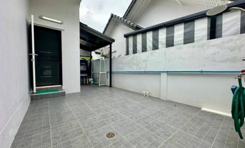 ขาย Pool Villa ชั้นเดียว 3 ห้องนอน 2 ห้องน้ำ มาบประชัน (2)