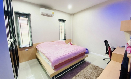 ขาย Pool Villa 3 ห้องนอน 2 ห้องน้ำ ห้วยใหญ่ (2)