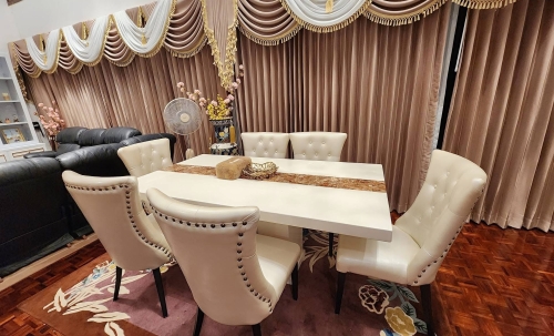 ปล่อยเช่า ปัณชาเล่ย์ PANCHALEA RESIDENCE จอมเทียน 3 ห้องนอน