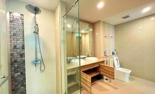 ขาย Riviea Jomtien ริเวียร่า จอมเทียน 2 ห้องนอน วิวทะเล (1)