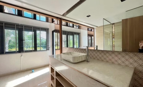 ขาย Pool Villa ชั้นเดียว 3 ห้องนอน 4 ห้องน้ำ พัทยาใต้ (3)