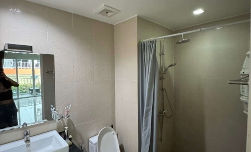 ขาย New Nordic Vip1 South Pattaya นิวนอดิก วีไอพี 1 พัทยาใต้ 2 ห้องนอน วิวสระ (2)