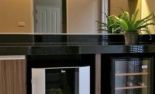 ให้เช่าพูลวิลล่า 3 ห้องนอน ทุ่งกลมตาลหมัน