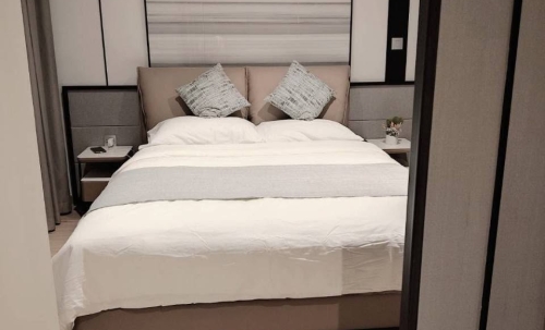 ปล่อยเช่า Andromeda Condominium Pratumnak พระตำหนัก