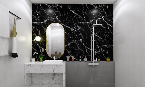 ขาย บ้านแฝด 3 ห้องนอน 2 ห้องน้ำ ห้วยใหญ่ (2)