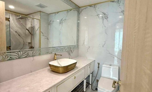 ให้เช่า Copacabana Jomtien โคปาคาบาน่า จอมเทียน 2 ห้องนอน วิวทะเล