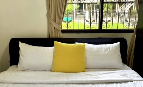 ให้เช่า บ้านเดี่ยว 3 ห้องนอน 2 ห้องน้ำ พัทยา