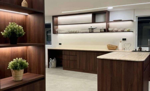 ขาย Pool Villa 2 ชั้น 4 ห้องนอน 4 ห้องน้ำ ชัยพฤกษ์-พัทยา-จอมเทียน (2)